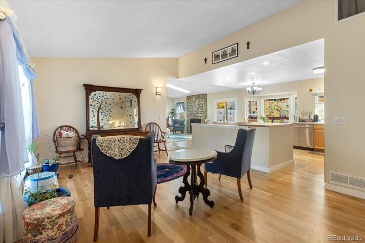 Property Photo:  118 S Buchanan Court  CO 80027 