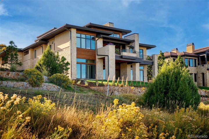 Property Photo:  7572 Raphael Lane  CO 80125 