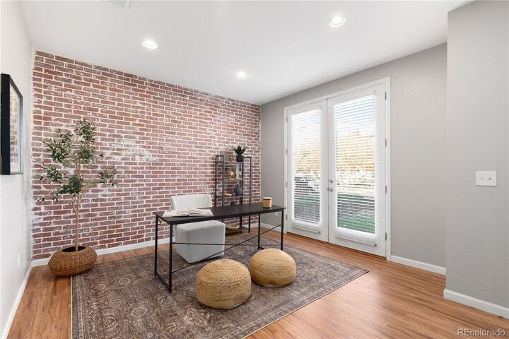 Property Photo: 4108 W 118th Place CO 80031