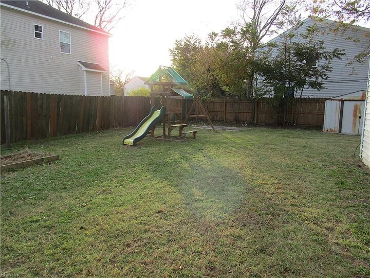 Property Photo: 1417 Lead St VA 23504