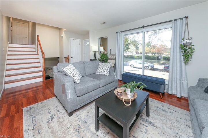 Property Photo:  1331 Branch Rd  VA 23513 