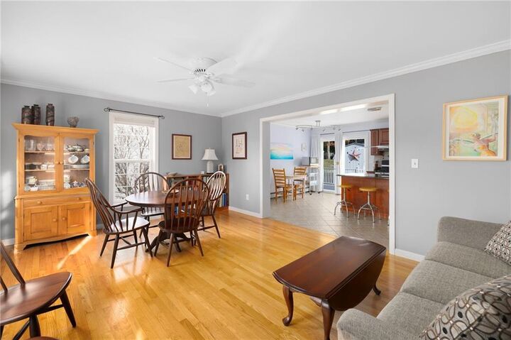 Property Photo: 17 Celestial Heights Drive RI 02879