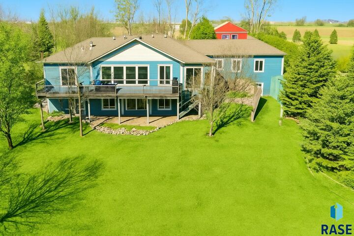 Property Photo:  6340 Harbor Way  SD 57075 