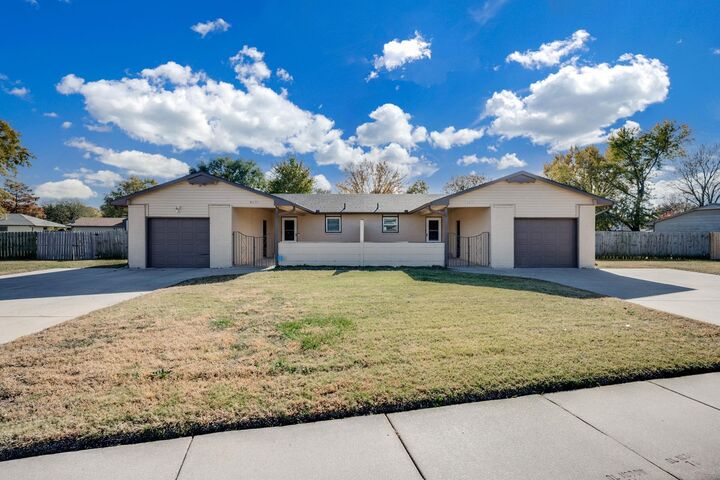 9323 W 16th St N  Wichita KS 67212 photo