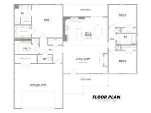 Property Photo:  42 Belvoir Cir  VA 24121 