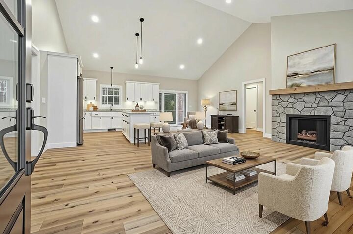 Property Photo:  42 Belvior Cir  VA 24121 