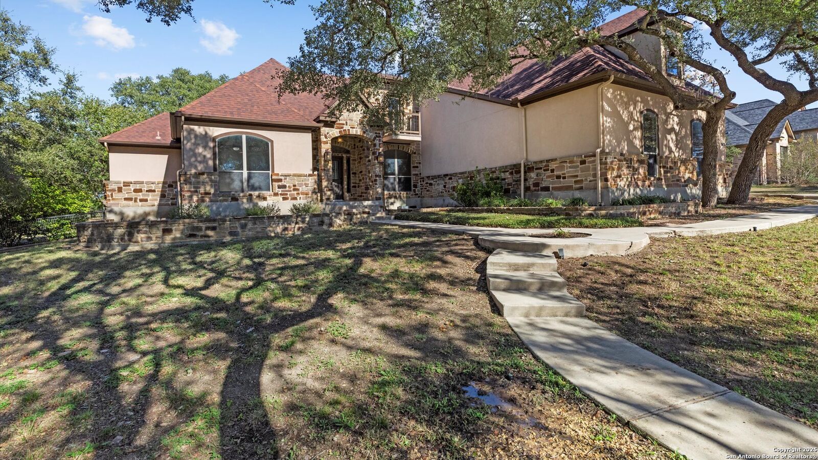 Property Photo:  1508 Havenwood  TX 78132 