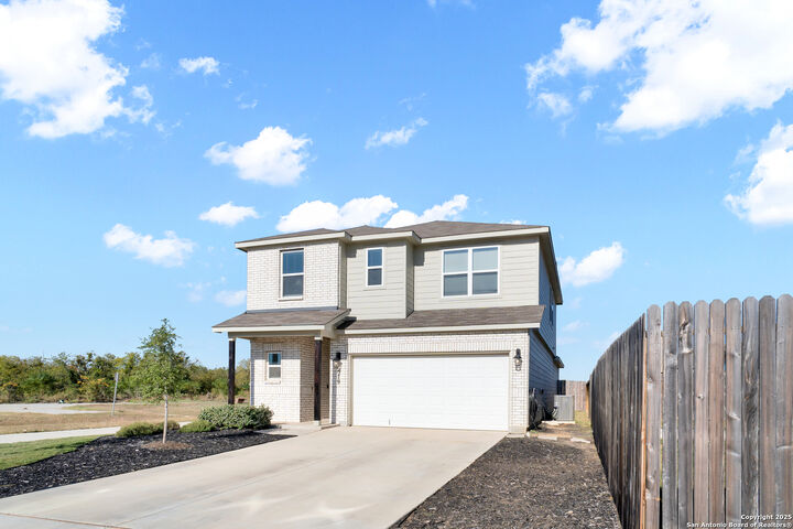 Property Photo: 579 Jennifer TX 78130