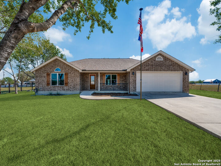 Property Photo: 433 W Klein TX 78130