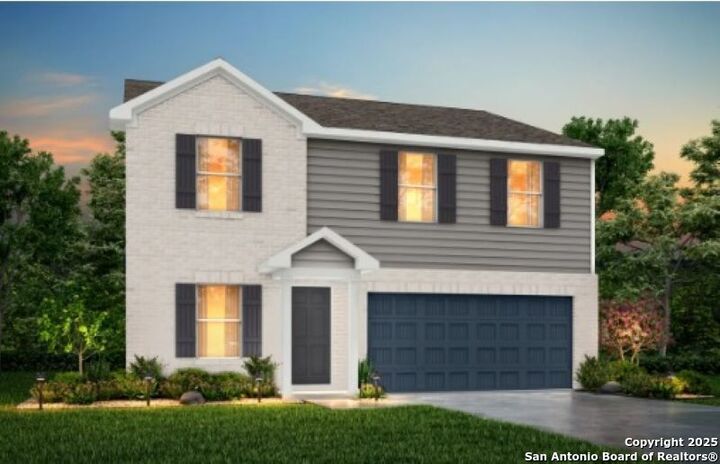 512 Jean  Seguin TX 78155 photo