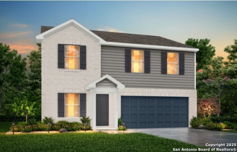 Property Photo:  512 Jean  TX 78155 