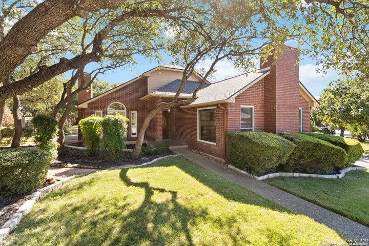 Property Photo: 27014 Rocky TX 78258