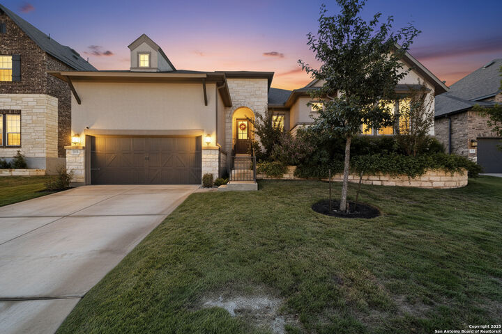 Property Photo: 3922 Balentine TX 78257