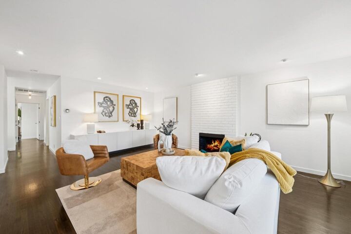 Property Photo:  2858 Theresa Lane  CA 95124 