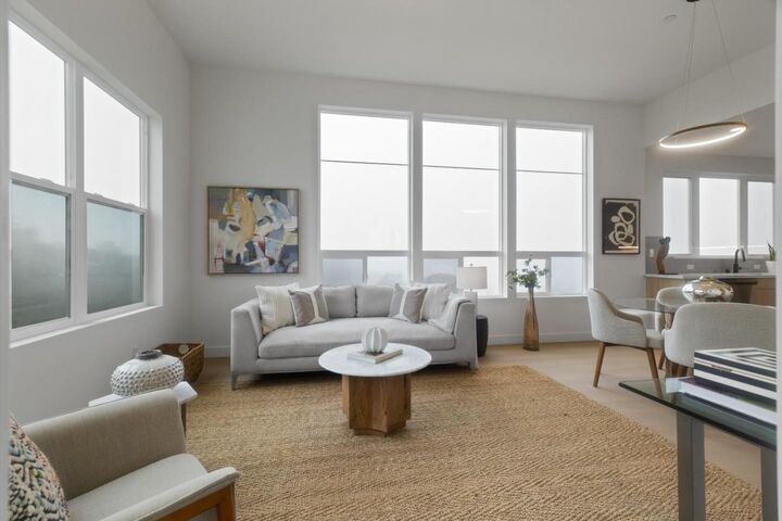 Property Photo:  803 Fassler Avenue 2  CA 94044 