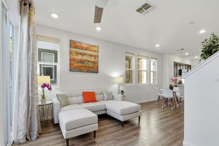 Property Photo: 838 Garden Street CA 95035