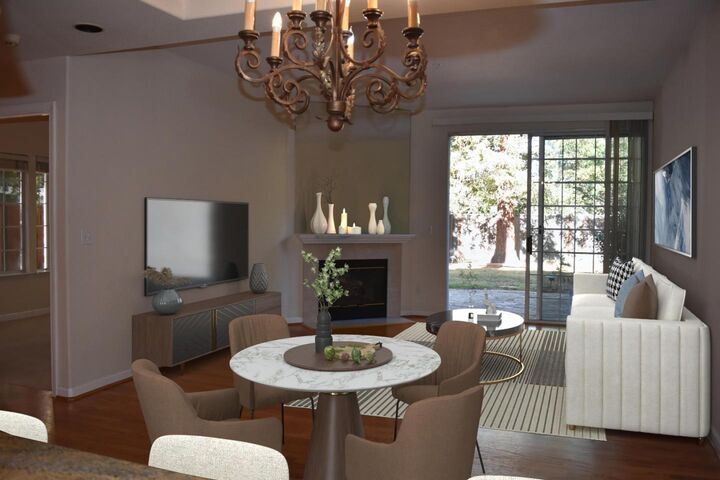 Property Photo: 4173 El Camino Real 24 CA 94306