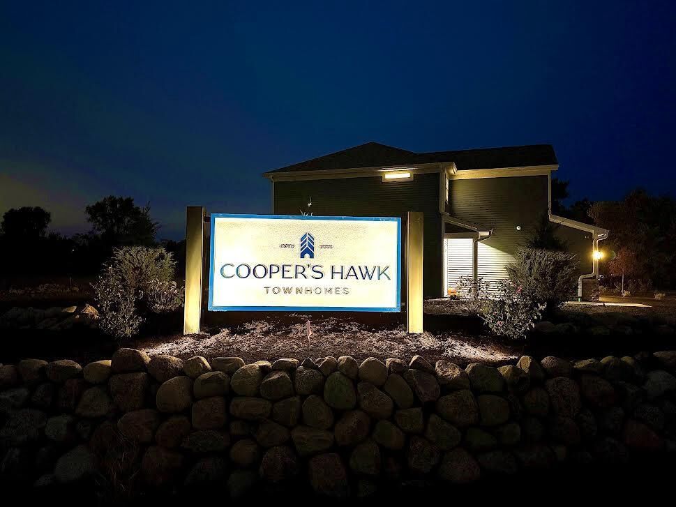 Property Photo: 3156 Bartells Drive WI 53511