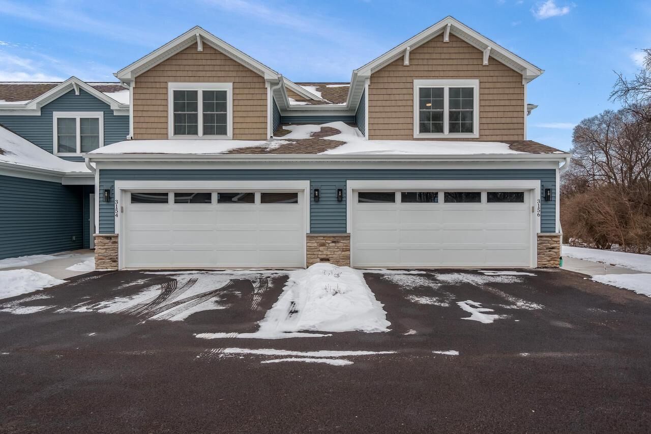 Property Photo:  3156 Bartells Drive  WI 53511 
