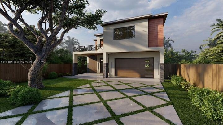 Property Photo:  809 SW 12th Ave  FL 33312 