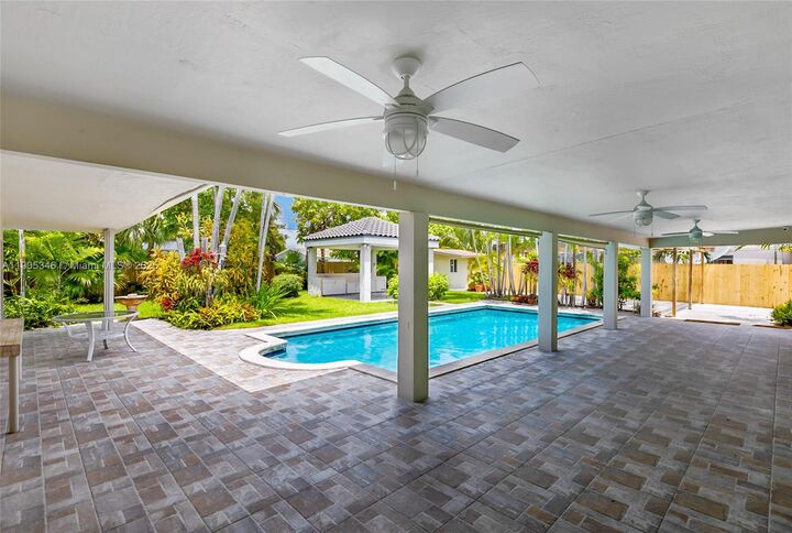 Property Photo: 13820 SW 82nd Ave FL 33158