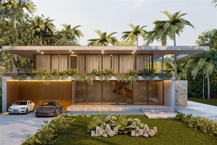 Property Photo: 12500 Alamanda Dr FL 33181