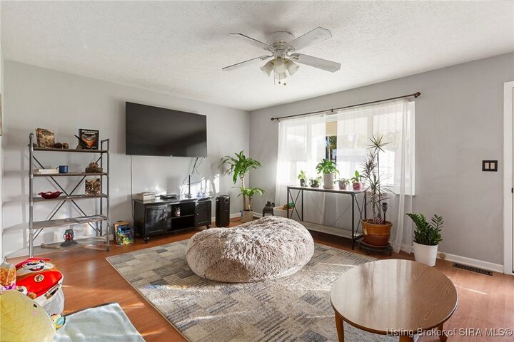 Property Photo: 112 Cheryl Drive IN 47150