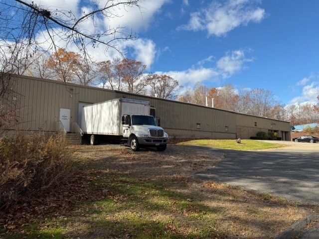 Property Photo: 15 Container Drive CT 06786