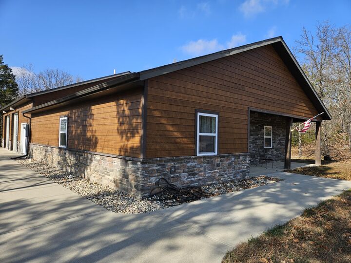 Property Photo: 23851 State Highway 174 MO 65705