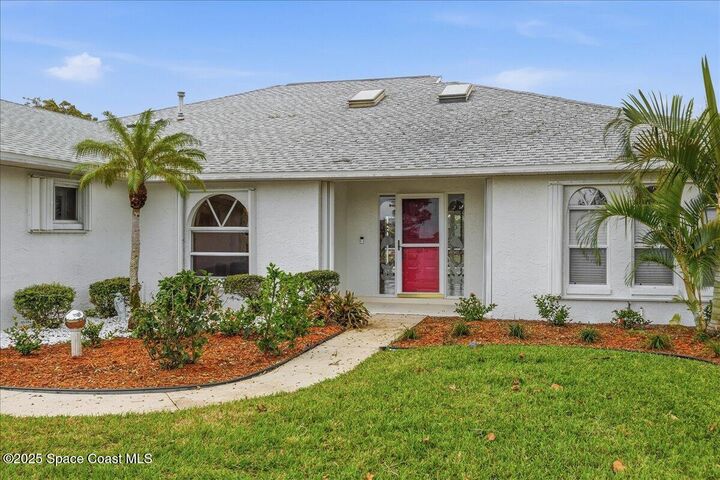 Property Photo: 1245 W Scots Avenue FL 32952