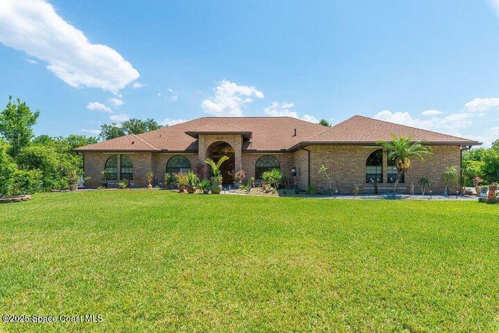 3575 Heartwood Lane  Melbourne FL 32934 photo