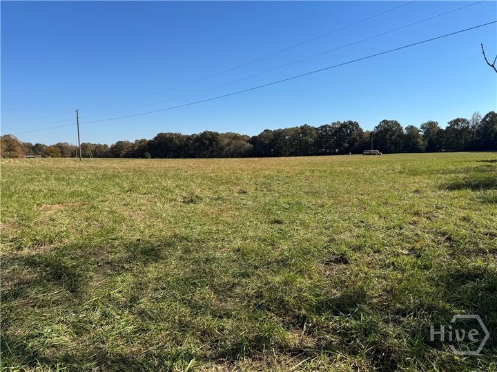 Property Photo: 0 Taylor Road Tract 1 GA 30648
