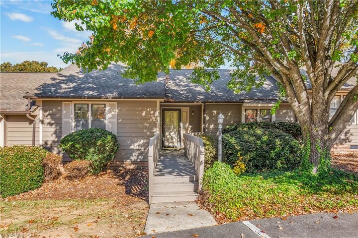 Property Photo:  1223 Watermark Court  NC 27265 