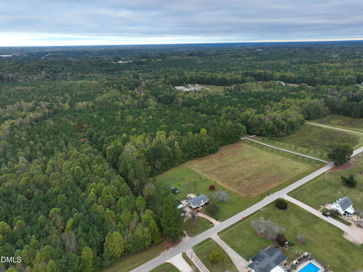 Property Photo: 0 Massey Road NC 27597