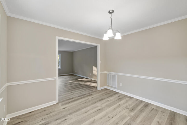 Property Photo:  1301 Brucemont Drive  NC 27529 