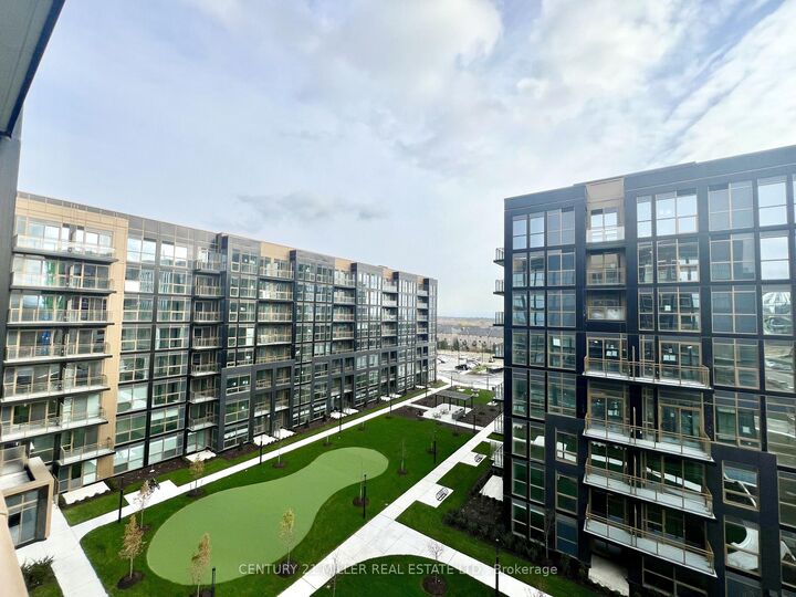 2333 Khalsa Gate 209  Oakville ON L6M 0X7 photo