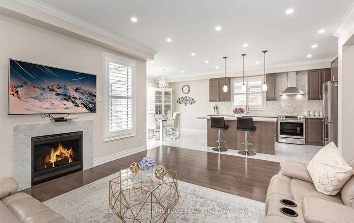 Property Photo:  7 Vetch Street  ON L6Y 0E3 