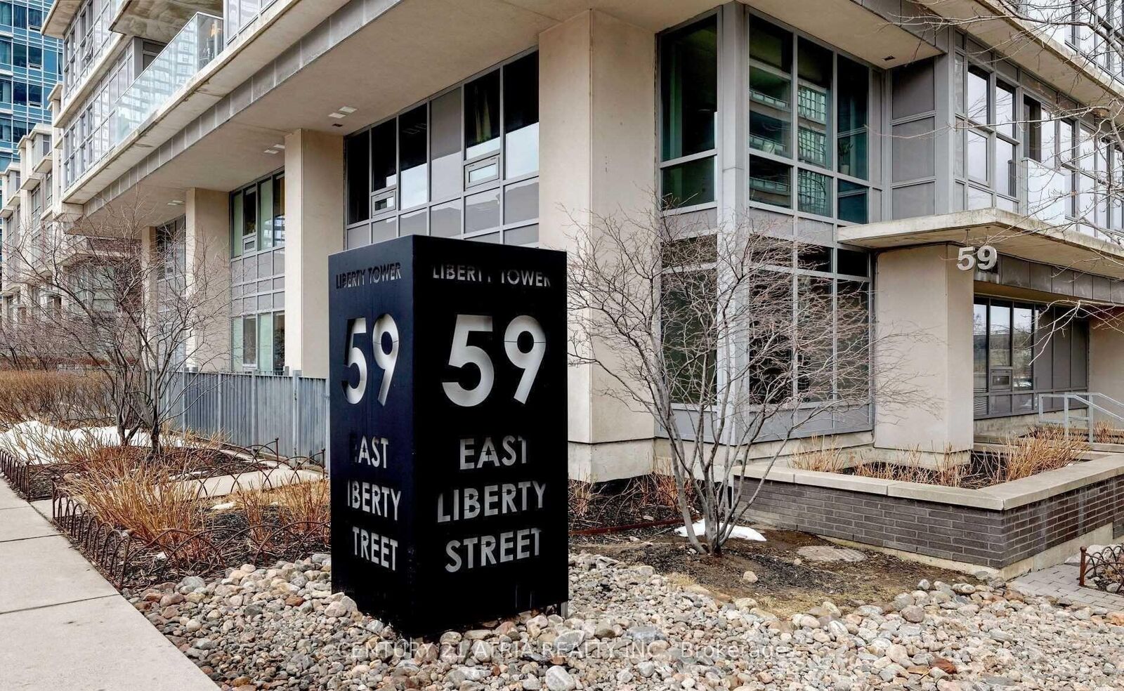 Photo de la propriété:  59 East Liberty Street 804  ON M6K 3R1 