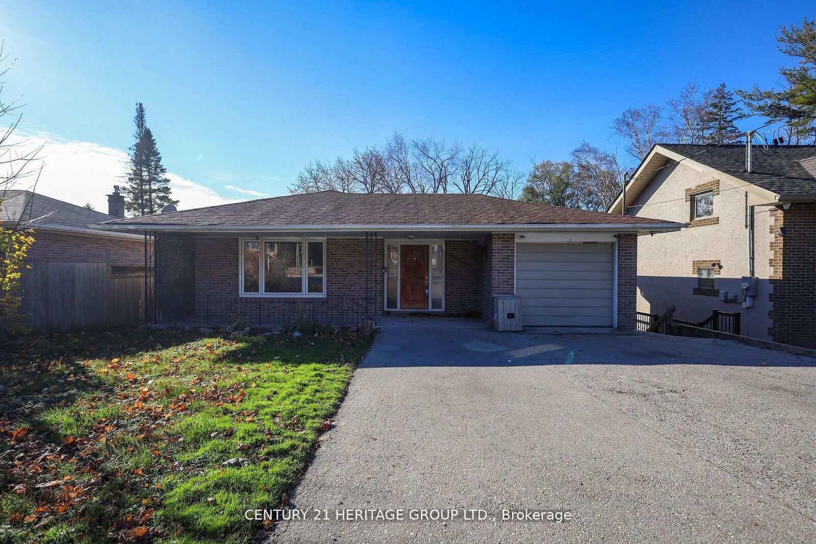 Photo de la propriété:  12918 Keele Street  ON L7B 1H7 