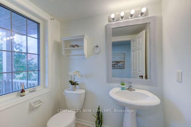 Property Photo:  65 Warner Lane  ON N3T 0G1 