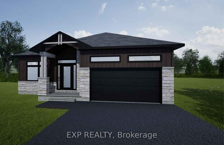 Property Photo: Lot 3 1 Finch Street ON K0C 1K0