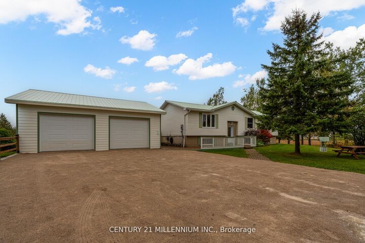 Photo de la propriété:  077286 7th Line  ON L9V 2B5 