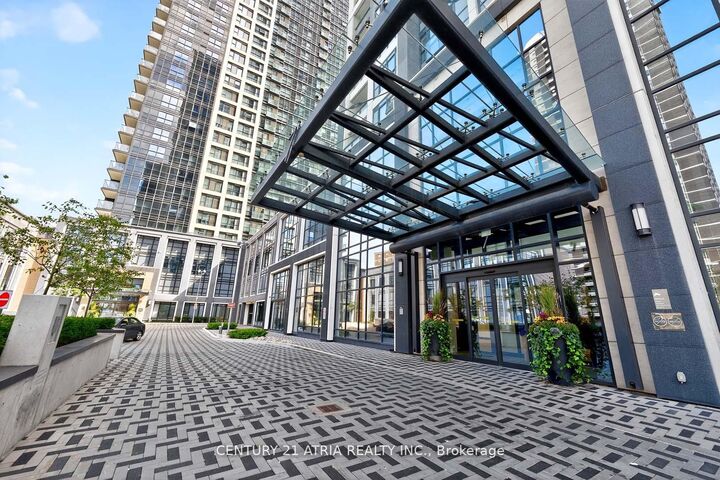 Property Photo:  7 Mabelle Avenue 1805  ON M9A 0C9 