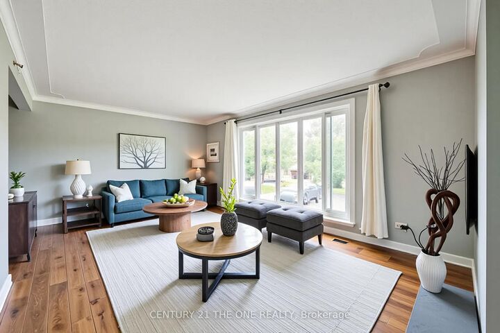 Property Photo:  25 Carrol Street  ON N2C 1T4 