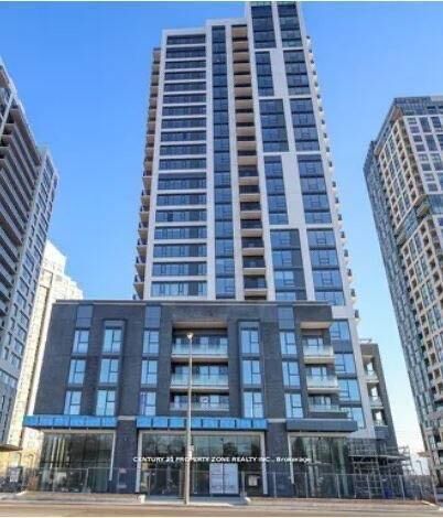 30 Samuel Wood Way 1711  Toronto ON M9B 0C9 photo