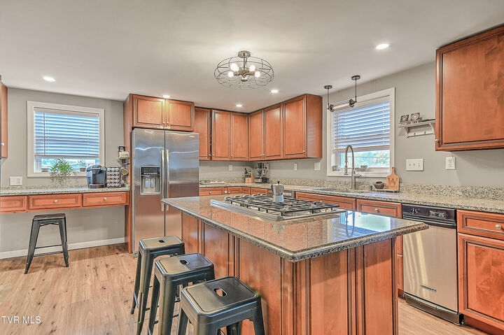 Property Photo:  341 Rock Springs Road  TN 37663 