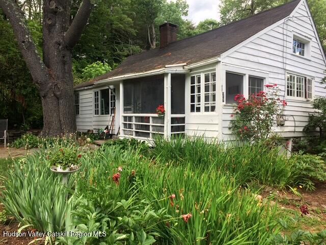 Property Photo:  79 Reynolds  NY 12409 