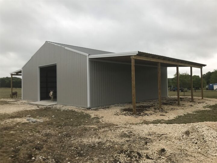 841 Rolling Hills Drive  Wimberley TX 78676 photo