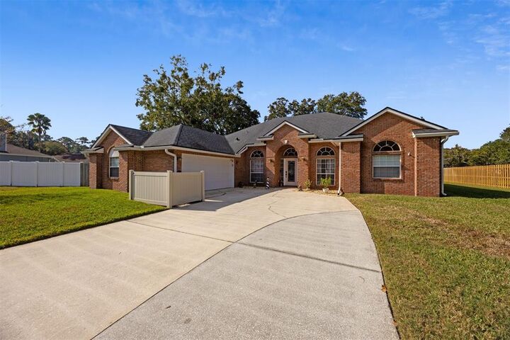 86271 Riverwood Drive  Yulee FL 32097 photo