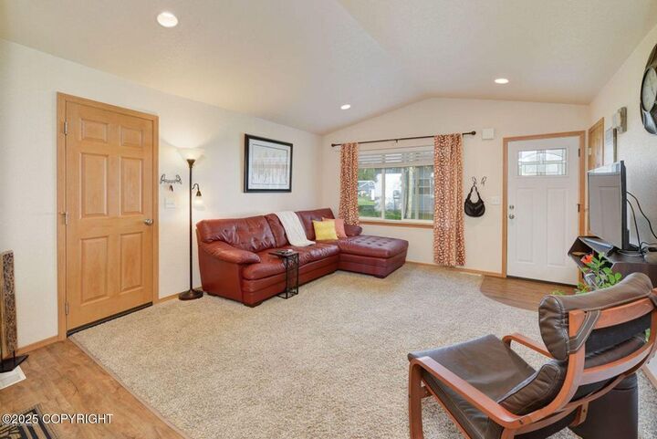 Property Photo: 1807 Miranda Court #2 AK 99611